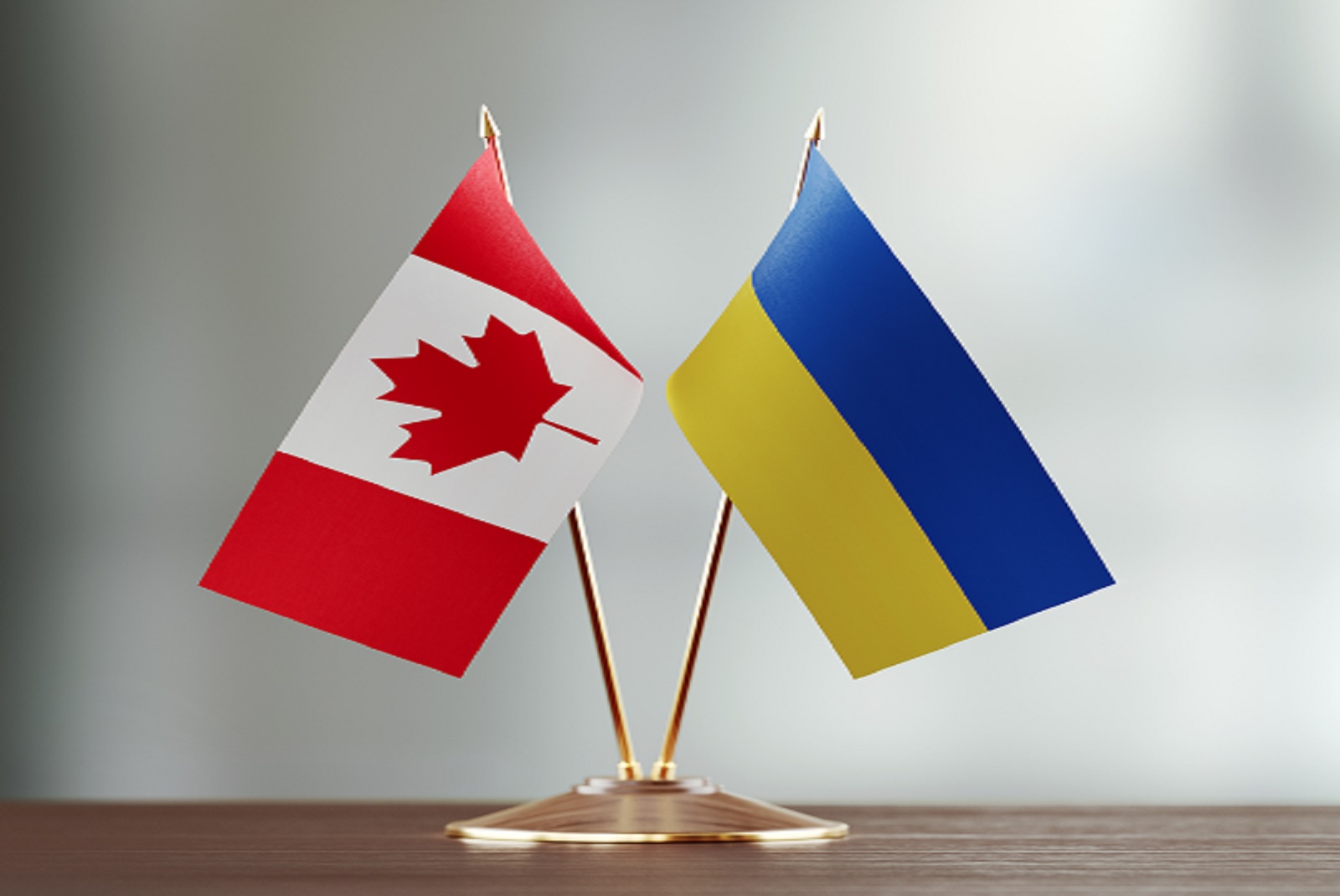 Ukrainians within Canada, now  eligible for permanent resident status
